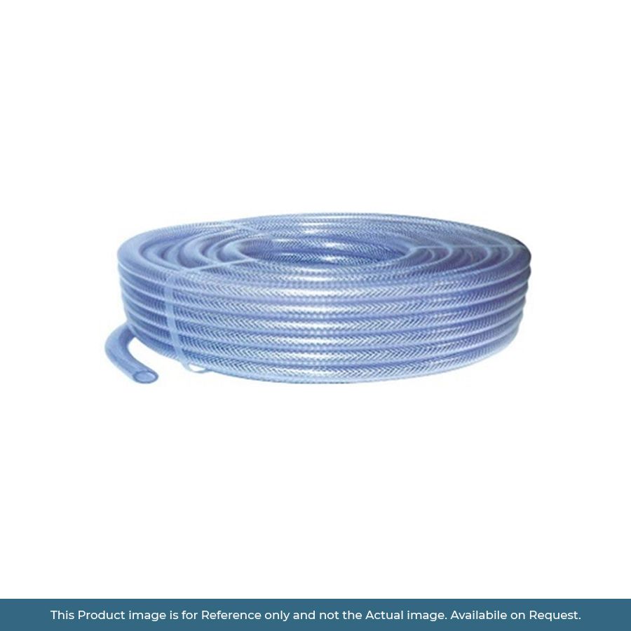 Reinforced Hose 1/2" X 25Mtr