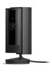 RING | Indoor Cam (2Nd Gen)-Black | MMWEIINDRBME1
