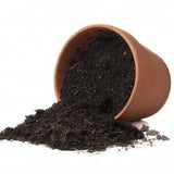 Potting Soil 50 Ltr Bag