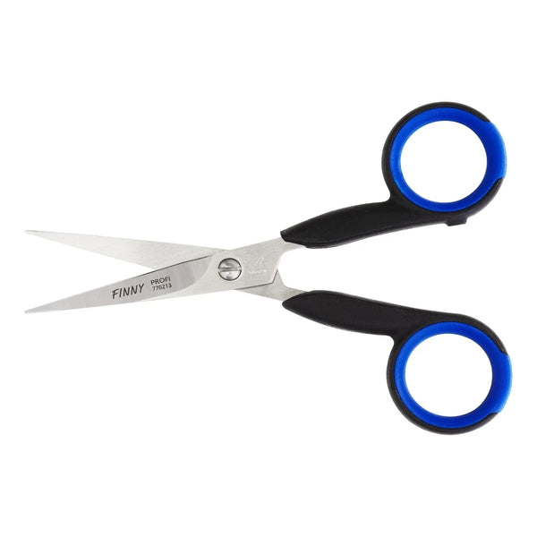 KRETZER | Finny Hairdressing Scissors 5.0" / 13 cm | 777213