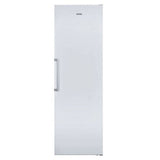 VESTEL | Free Standing Upright Refrigerator 560Lts Silver | RN560LR3EI-L
