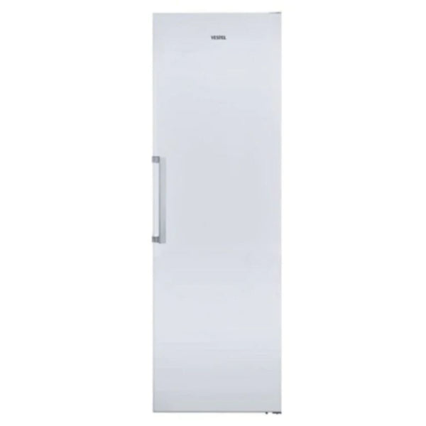 VESTEL | Upright Refrigerator 560Lts | RN560LR3EI-W