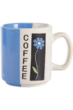 ROYALFORD | Ceramic Mug 9 Oz 1X48 | RF1752-M10