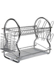 ROYALFORD | 2-Layer Dish Rack | RF1150DR