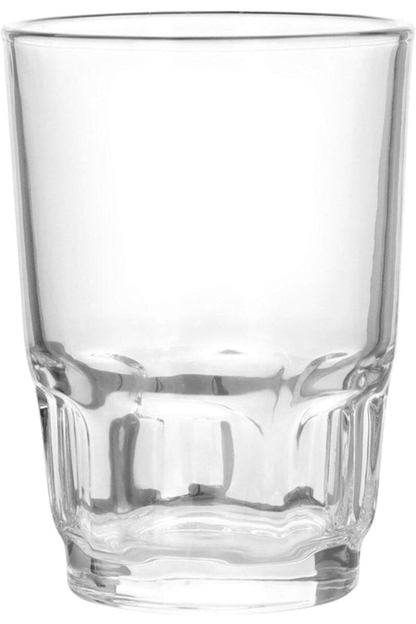 ROYALFORD | Glass Tumbler-6Pc(8 Oz) 1X12 | RF1096-GT6