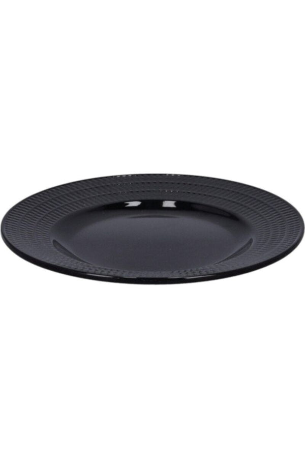 ROYALFORD | Melamine Ware 10"Biza Flat Plate 1X36 | RF10039