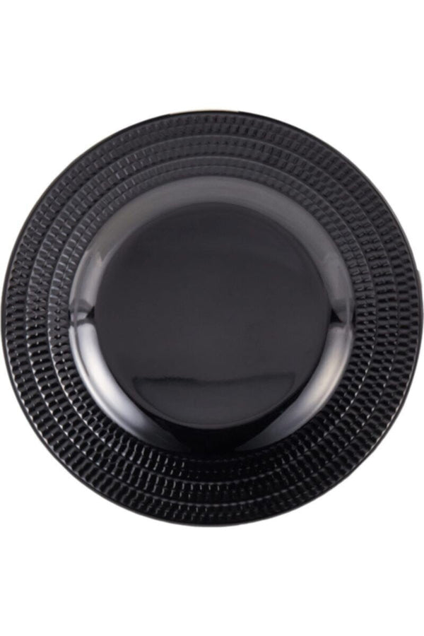 ROYALFORD | Melamine Ware 7.5"Biza Flat Plate 1X72 | RF10040