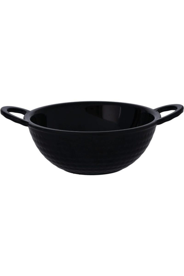 ROYALFORD | Melamine Ware 7.9"Biza Kadhai 1X48 | RF10045