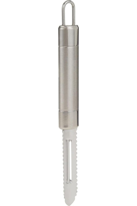 ROYALFORD | Peeler Stainless Steel Tube Handle 1X144 | RF1188-FP