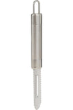 ROYALFORD | Peeler Stainless Steel Tube Handle 1X144 | RF1188-FP