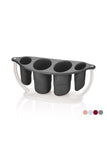 ROYALFORD | Plastic Cutlery Rack 1X36 | RF10788