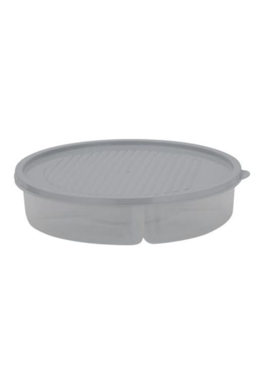 ROYALFORD | Storage Container 2.0L(5Compartment) 1X24 | RF10789