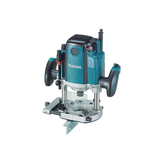 MAKITA | Router-Plunge Type 12mm (1/2") | RP-2300FC