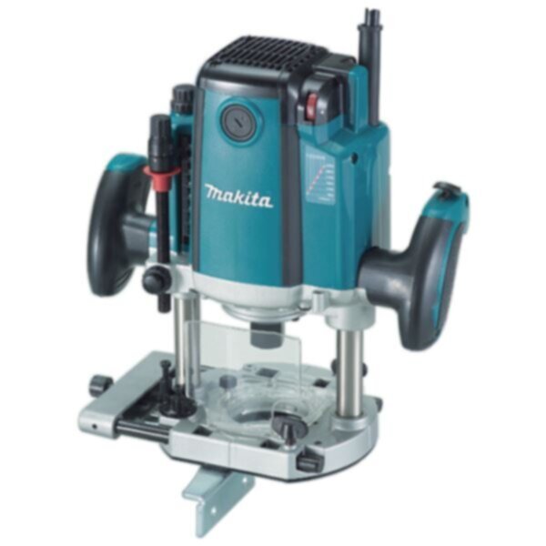 MAKITA | Router-Plunge Type 12mm (1/2") | RP-2300FC