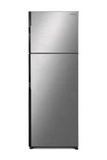 HITACHI | Refrigerator Double Door 450 litrs Silver | RVX450PK9KBSL