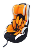 Safe Baby Car Seat Orange | 251 3