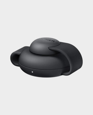 ANKER | MagGo 3-in-1 Foldable Wireless Charging Pad with USB-C to USB-C cable 15W B25M8H11 | Black