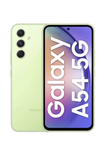 SAMSUNG | Galaxy A54 Lime 8/256GB 5G | SM-A54