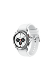 SAMSUNG | Galaxy Classic Watch4 42mm Silver | SM-R880NZSAMEA