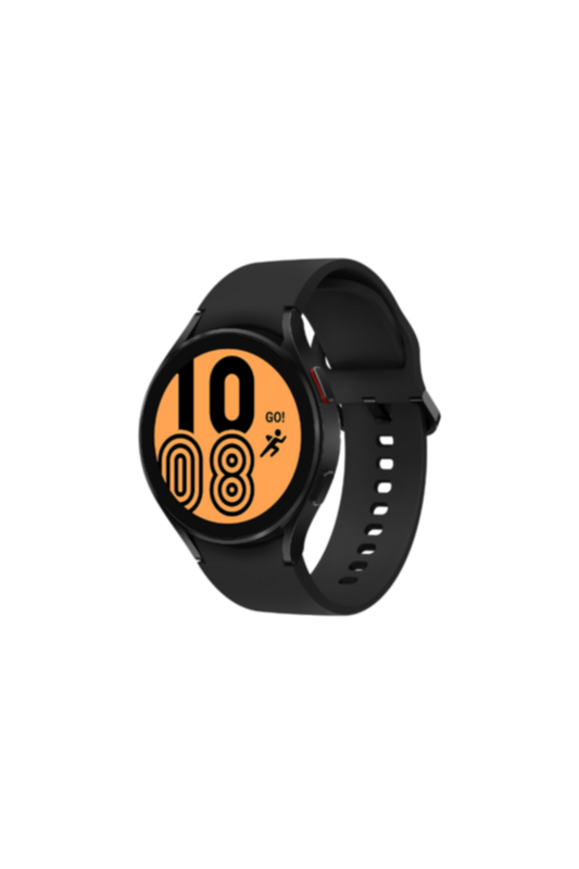 SAMSUNG | Galaxy Watch4 Black 44Mm | SM-R870NZKAMEA