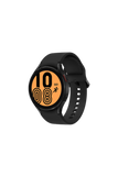 SAMSUNG | Galaxy Watch4 Black 44Mm | SM-R870NZKAMEA