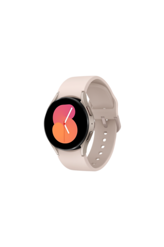 SAMSUNG | Galaxy Watch 5 Pink Gold-40mm | SM-R900NZDAMEA