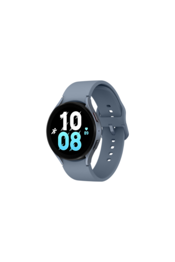 SAMSUNG | Galaxy Watch 5 Saphire-44mm | SM-R910NZBAMEA