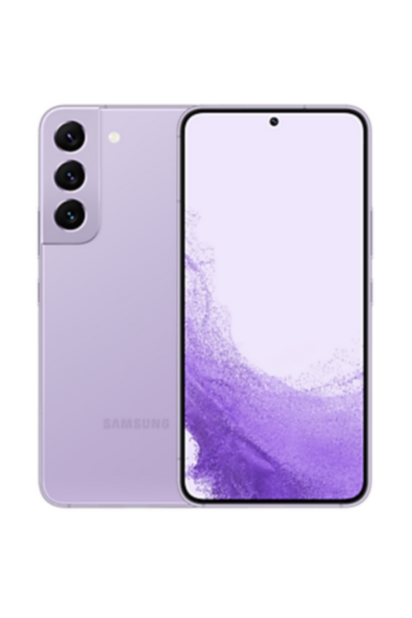 SAMSUNG | S22 Purple 8/128GB 5G | SM-S901