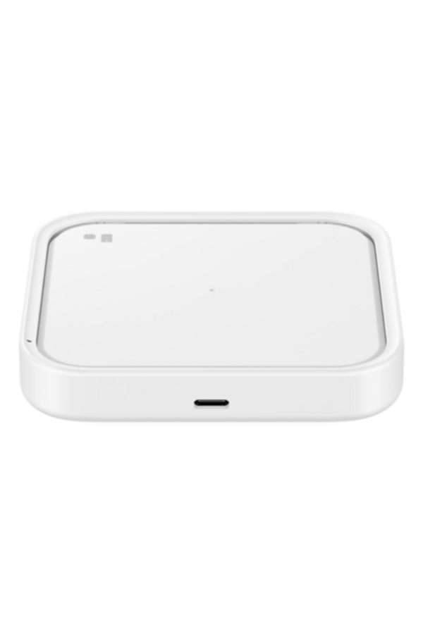 SAMSUNG | Wirless Charger Super Fast White | EP-P2400TWEGAE