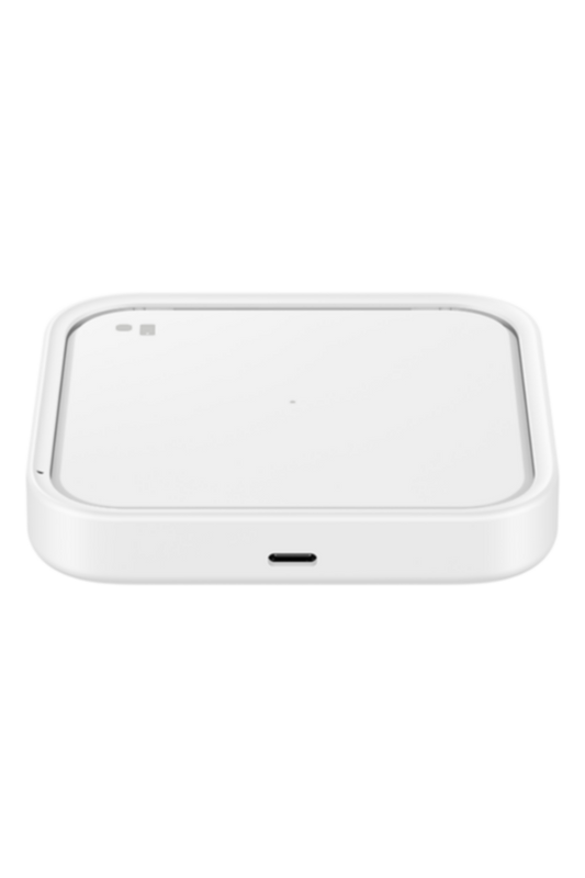 SAMSUNG | Wirless Charger Super Fast White | EP-P2400TWEGAE