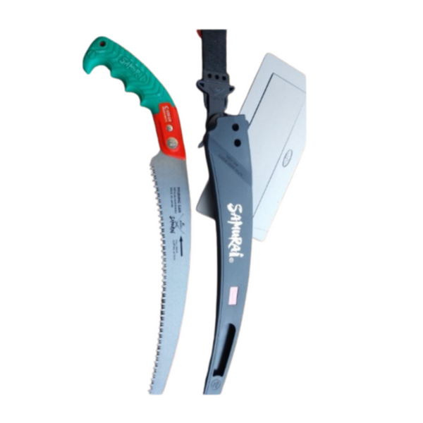 Hand Saw (Samurai)