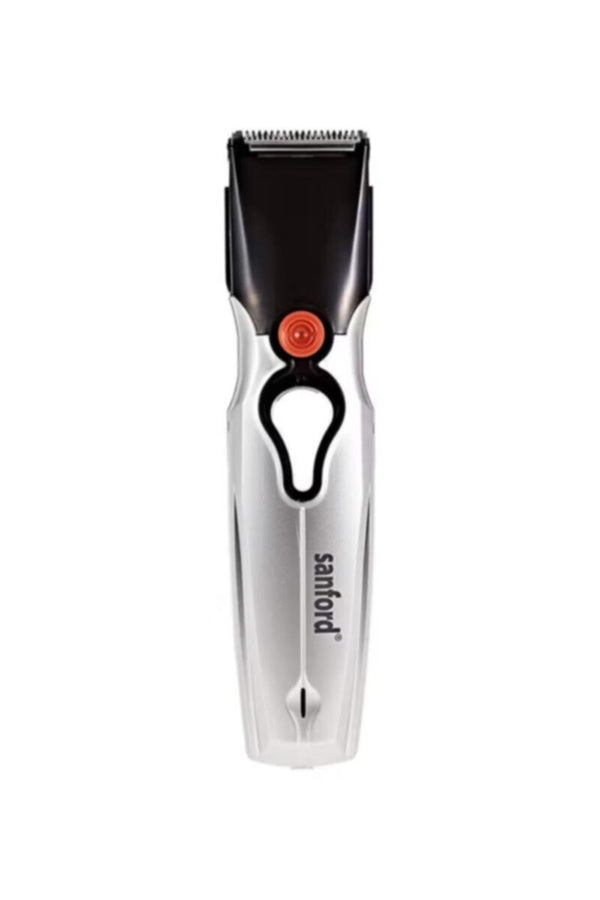 SANFORD | 6-in-1 Rechargeable Hair Clipper Black/Silver | SF9725HC BS