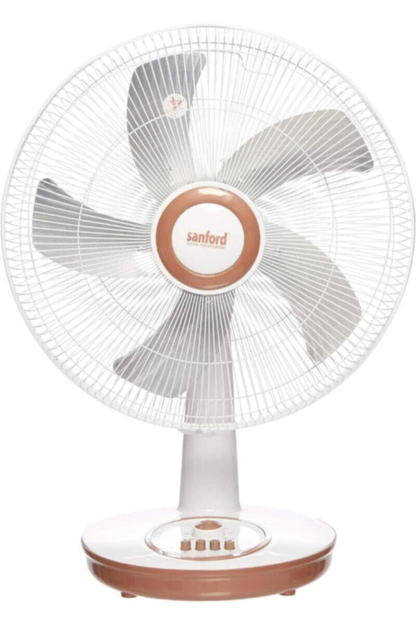 SANFORD | Table Fan 18" | SF948TFN BS