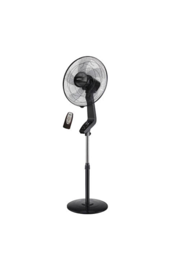 SANFORD | Wifi Stand Fan 16" With Remote | SF905SFN BS