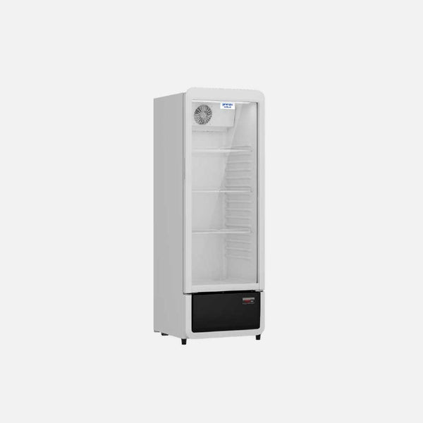 GENERALCO | Glass Refrigerator, Single Door 240 LITRES | SC-240