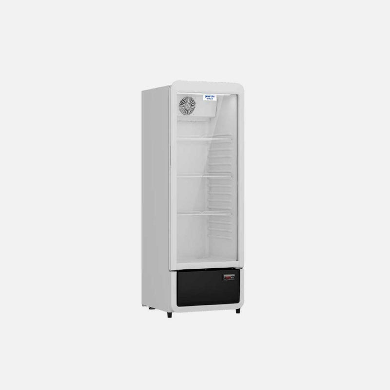 GENERALCO | Glass Refrigerator, Single Door 240 LITRES | SC-240