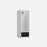GENERALCO | Glass Refrigerator, Single Door 240 LITRES | SC-240