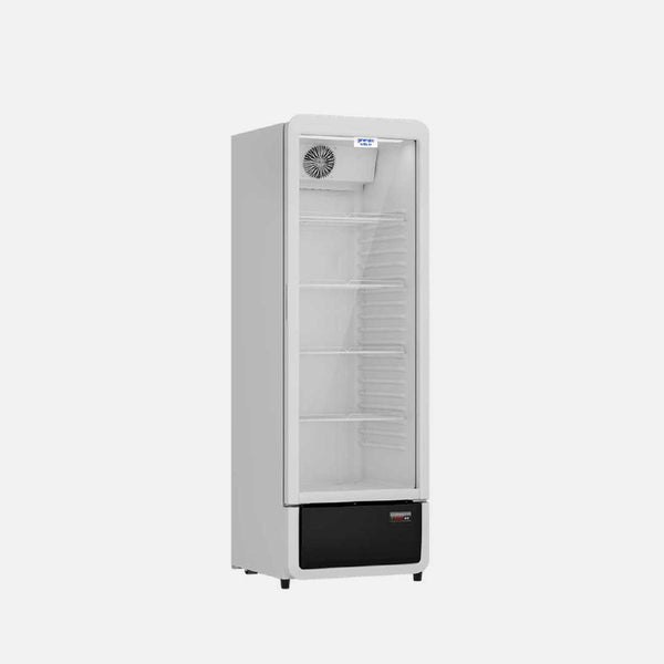 GENERALCO | Glass Refrigerator , Single Door 280 LITRES | SC-280