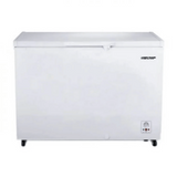 SHARP | 400 Liters Chest Freezer | SCF-K400X-WH3