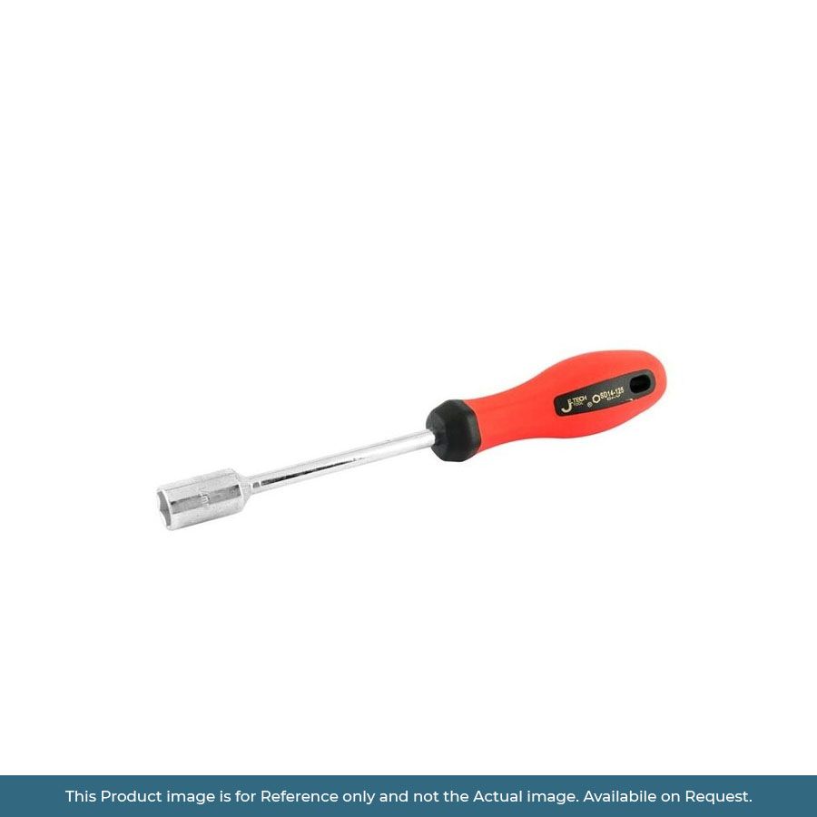 Step Drill 4 -12Mm (9 Steps) Trumph