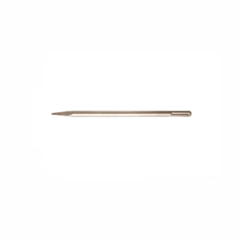 CLARKE | SDS Max Chisel 18 x 400 Pointed | SDSMCP
