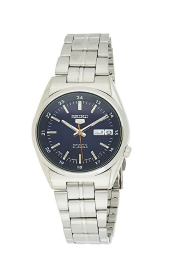 SEIKO | Analog Watch Silver | SNK563J1Q