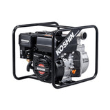 KOSHIN | 2-- Water Pump Petrol K180 Engine | SEV-50X