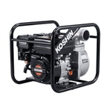 KOSHIN | 3-- Water Pump Petrol K180 Engine | SEV-80X