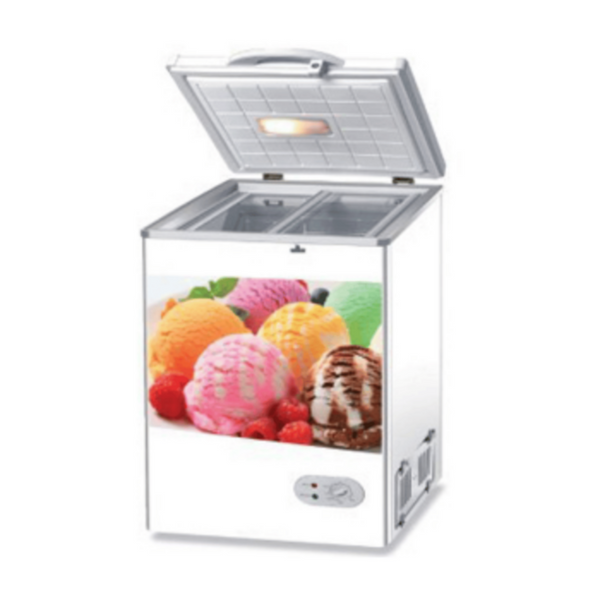 SANFORD | Chest Freezer 155Ltr | SF1754CF-155L BS