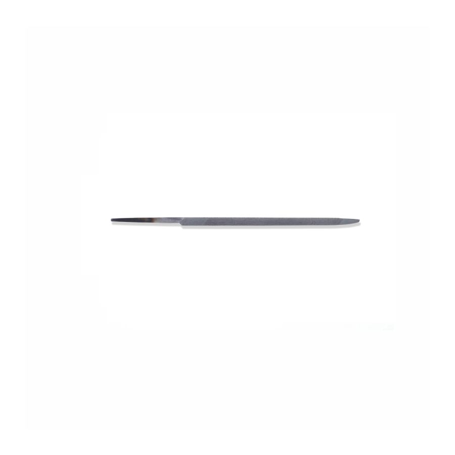 CLARKE | Saw File 6 inch Extra Slim Taper with Alloy Steel Thin Head Design | SF6ESC