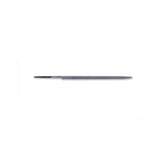 CLARKE | Saw File 4 inch Extra Slim Taper with Alloy Steel Thin Head Design | SF4ESC