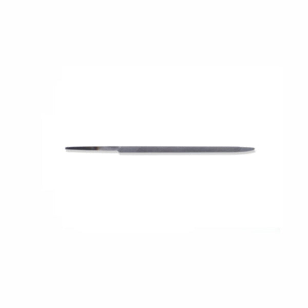 CLARKE | Saw File 6 inch Extra Slim Taper with Alloy Steel Thin Head Design | SF6ESC