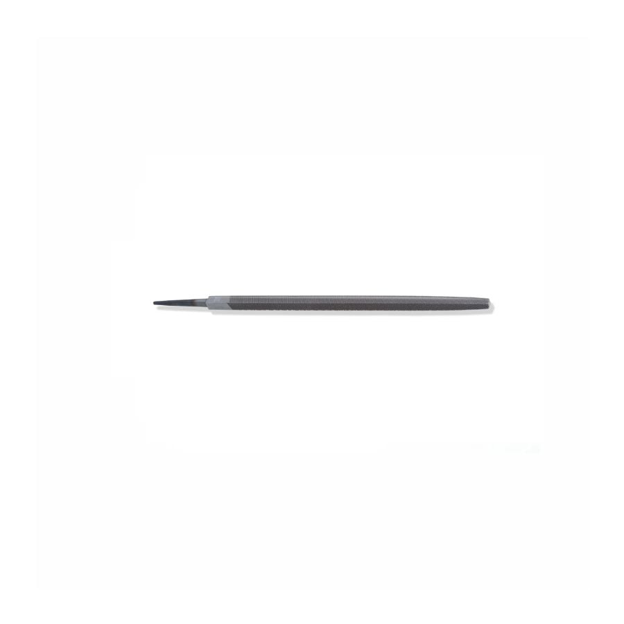 CLARKE | Square File 12 inch Bastard with Alloy Steel Thin Head Design | SF12BC