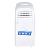 SUPER GENERAL | 1.5 Ton 3 in 1 Portable Air Conditioner / Dehumidifier / Fan 18000BTU | SGP184T3